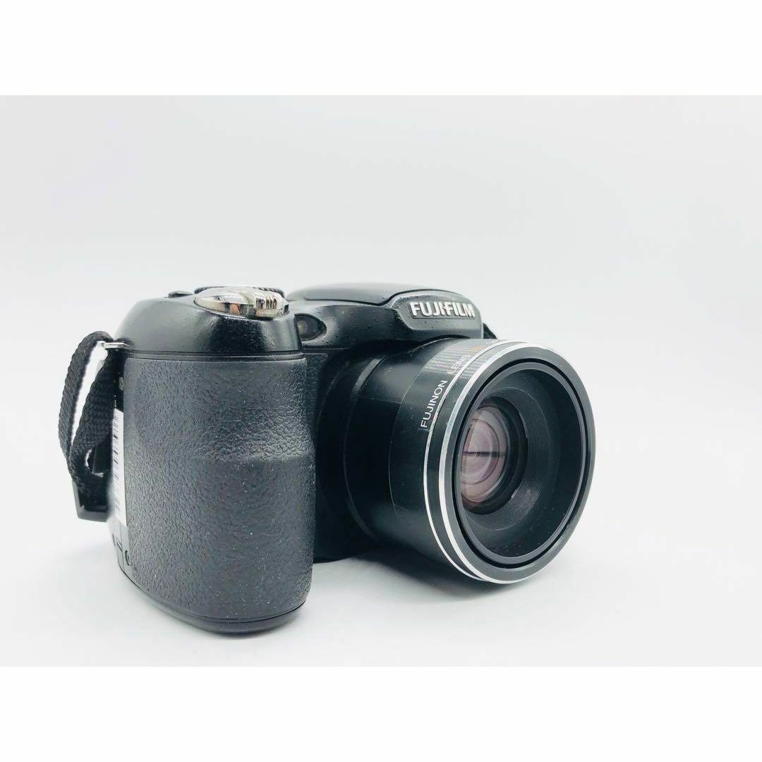 完動品】FUJIFILM FINEPIX S2500HD デジカメ 動作確認済の通販 完動品】FUJIFILM FINEPIX S2500HD デジカメ 動作確認済の通販