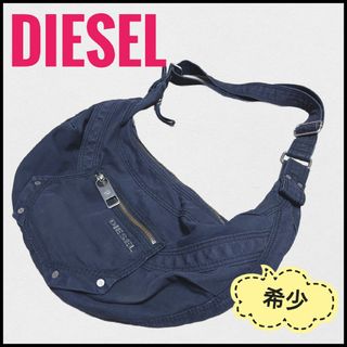 DIESEL(ショルダーバッグ)のフリマアイテム一覧 DIESEL(ショルダーバッグ)のフリマアイテム一覧