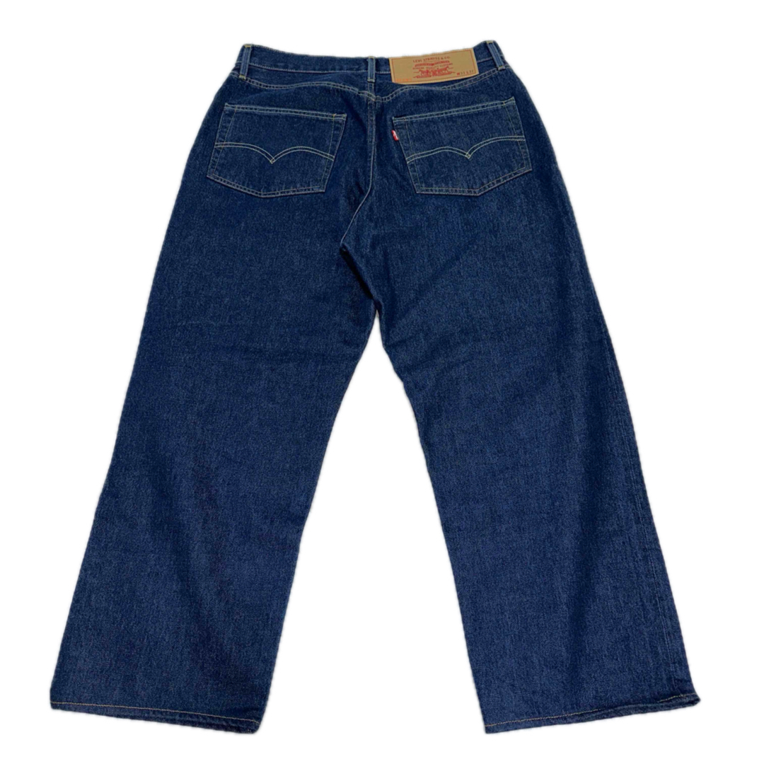 Levi's(R) BEAMS 別注Super Wide Jean W33 Levi's(R) BEAMS 別注Super Wide Jean W33
