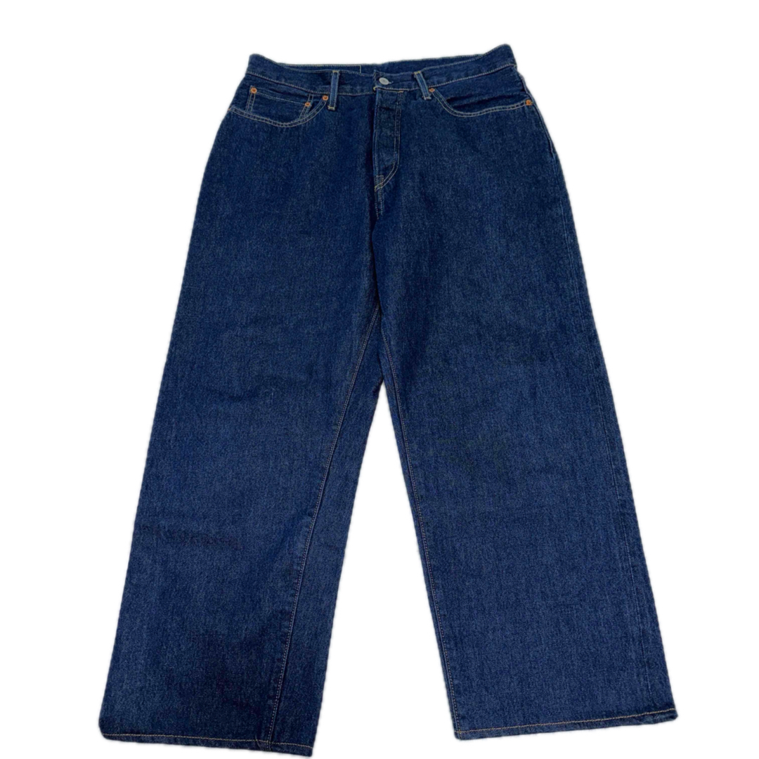 Levi's(R) BEAMS 別注Super Wide Jean W33 Levi's(R) BEAMS 別注Super Wide Jean W33