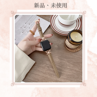 ❤️新品❤️Apple Watch バンド 合皮 38/40/41mm