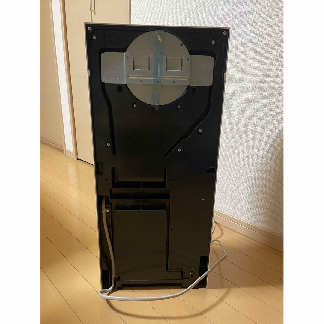 Panasonic - Panasonic ハンドドライヤー パワードライ 両面 Panasonic - Panasonic ハンドドライヤー パワードライ 両面
