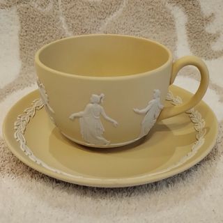 WEDGWOOD(イエロー/黄色系)のフリマアイテム一覧 WEDGWOOD(イエロー/黄色系)のフリマアイテム一覧