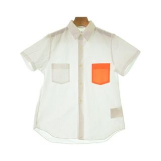 BLACK COMME des GARCONS(シャツ/ブラウス(長袖/七分))の BLACK COMME des GARCONS(シャツ/ブラウス(長袖/七分))の
