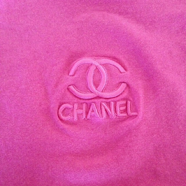 CHANEL(シャネル)のKohime様取り置き品 レディースのトップス(Tシャツ(半袖/袖なし))の商品写真