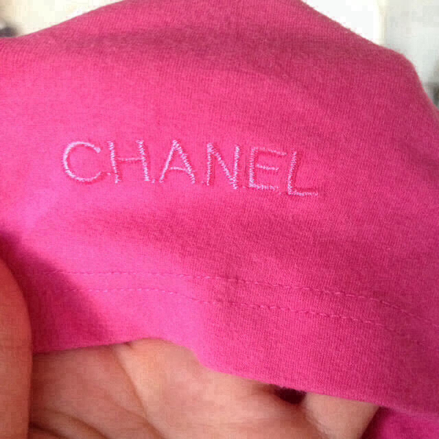 CHANEL(シャネル)のKohime様取り置き品 レディースのトップス(Tシャツ(半袖/袖なし))の商品写真