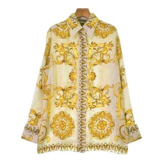 FENDI(シャツ/ブラウス(長袖/七分))のフリマアイテム一覧 FENDI(シャツ/ブラウス(長袖/七分))のフリマアイテム一覧