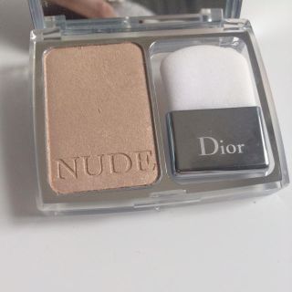 ディオール(Dior)のDior限定品ハイライト(その他)