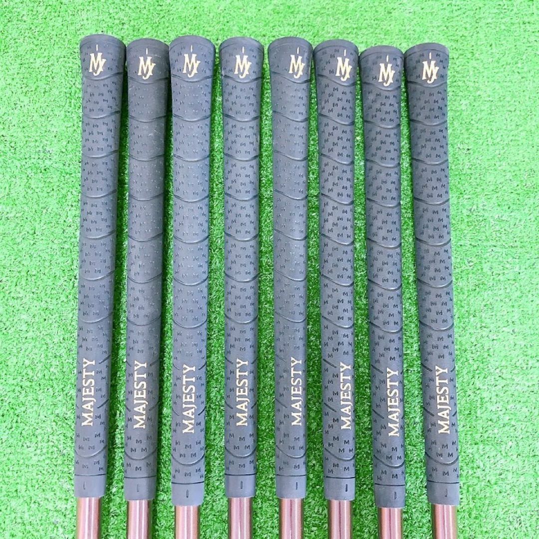 MAJESTY Golf - ケ43☆マジェスティ プレステジオ21 超豪華8本 MAJESTY Golf - ケ43☆マジェスティ プレステジオ21 超豪華8本