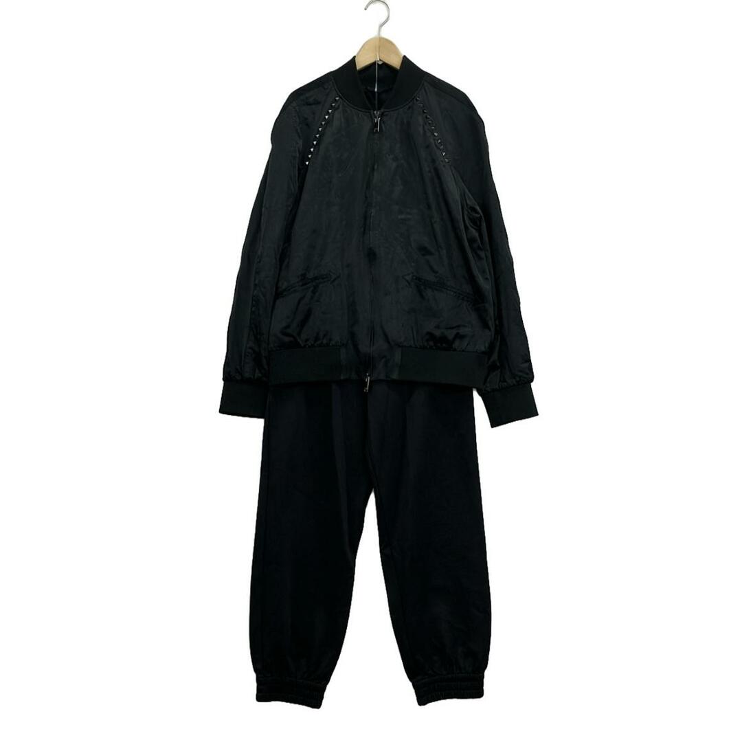VALENTINO - ヴァレンチノ Valentino セットアップ ジャージ VALENTINO - ヴァレンチノ Valentino セットアップ ジャージ