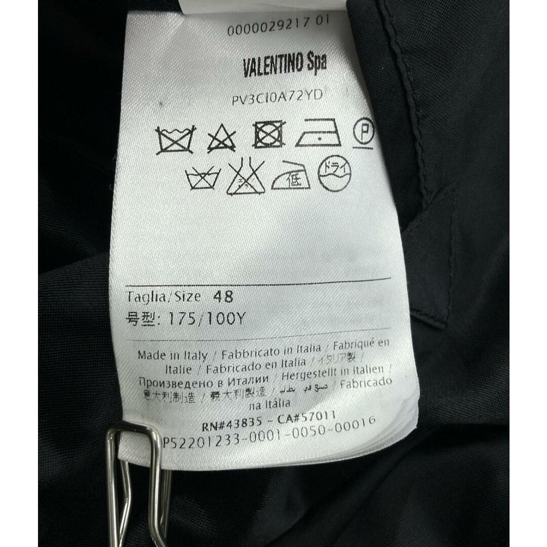 VALENTINO - ヴァレンチノ Valentino セットアップ ジャージ VALENTINO - ヴァレンチノ Valentino セットアップ ジャージ