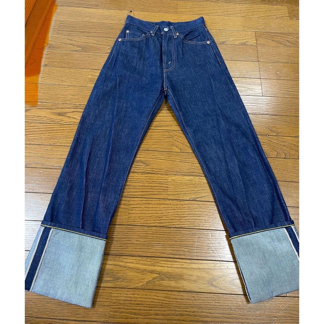 未使用‼️モンローデニム リーバイス701 Vintage Clothing 24 未使用‼️モンローデニム リーバイス701 Vintage Clothing 24