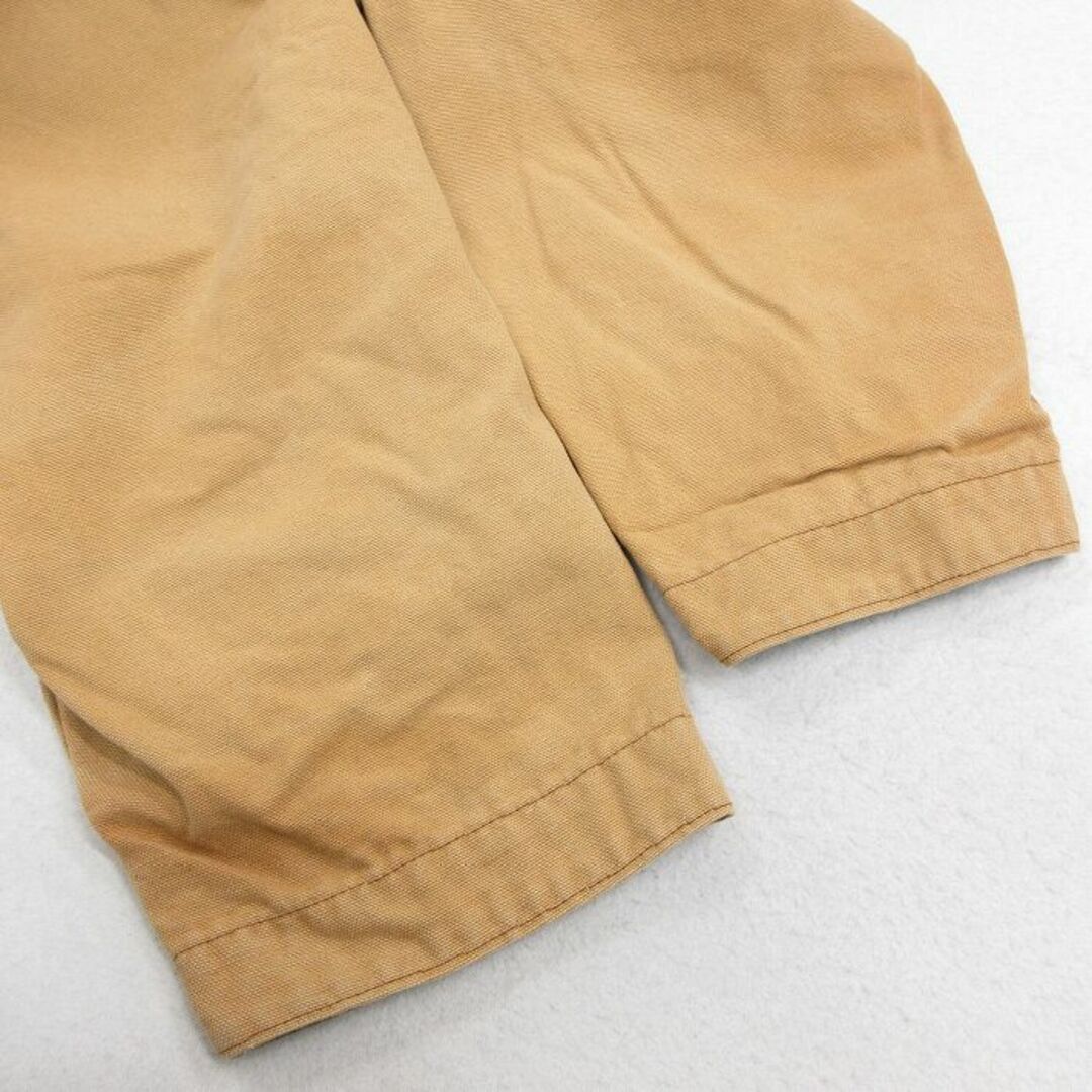 L.L.Bean - XL☆古着 エルエルビーン LLBEAN 長袖 カバーオール L.L.Bean - XL☆古着 エルエルビーン LLBEAN 長袖 カバーオール