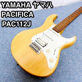 YAMAHA PACIFICA PAC112J ヤマハ パシフィカ(エレキギター)