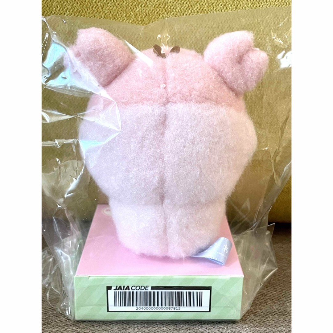 ちいかわ - ☆らら様専用☆【古本屋(カニちゃん)】ちいかわ ぴた ちいかわ - ☆らら様専用☆【古本屋(カニちゃん)】ちいかわ ぴた