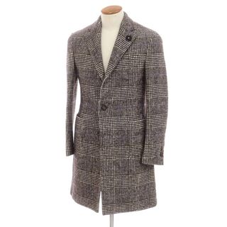 LARDINI - 新品18万LARDINIラルディーニコットンウール LARDINI - 新品18万LARDINIラルディーニコットンウール