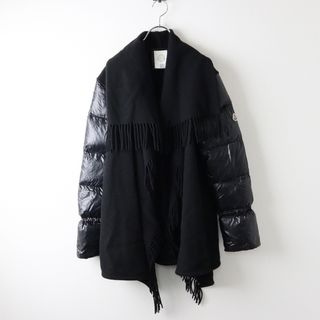 MONCLER(ポンチョ)のフリマアイテム一覧 MONCLER(ポンチョ)のフリマアイテム一覧