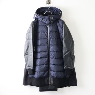 MONCLER(ダウンジャケット)のフリマアイテム一覧 MONCLER(ダウンジャケット)のフリマアイテム一覧