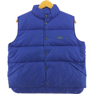 L.L.Bean(ナイロン ・ ベスト)のフリマアイテム一覧 L.L.Bean(ナイロン ・ ベスト)のフリマアイテム一覧