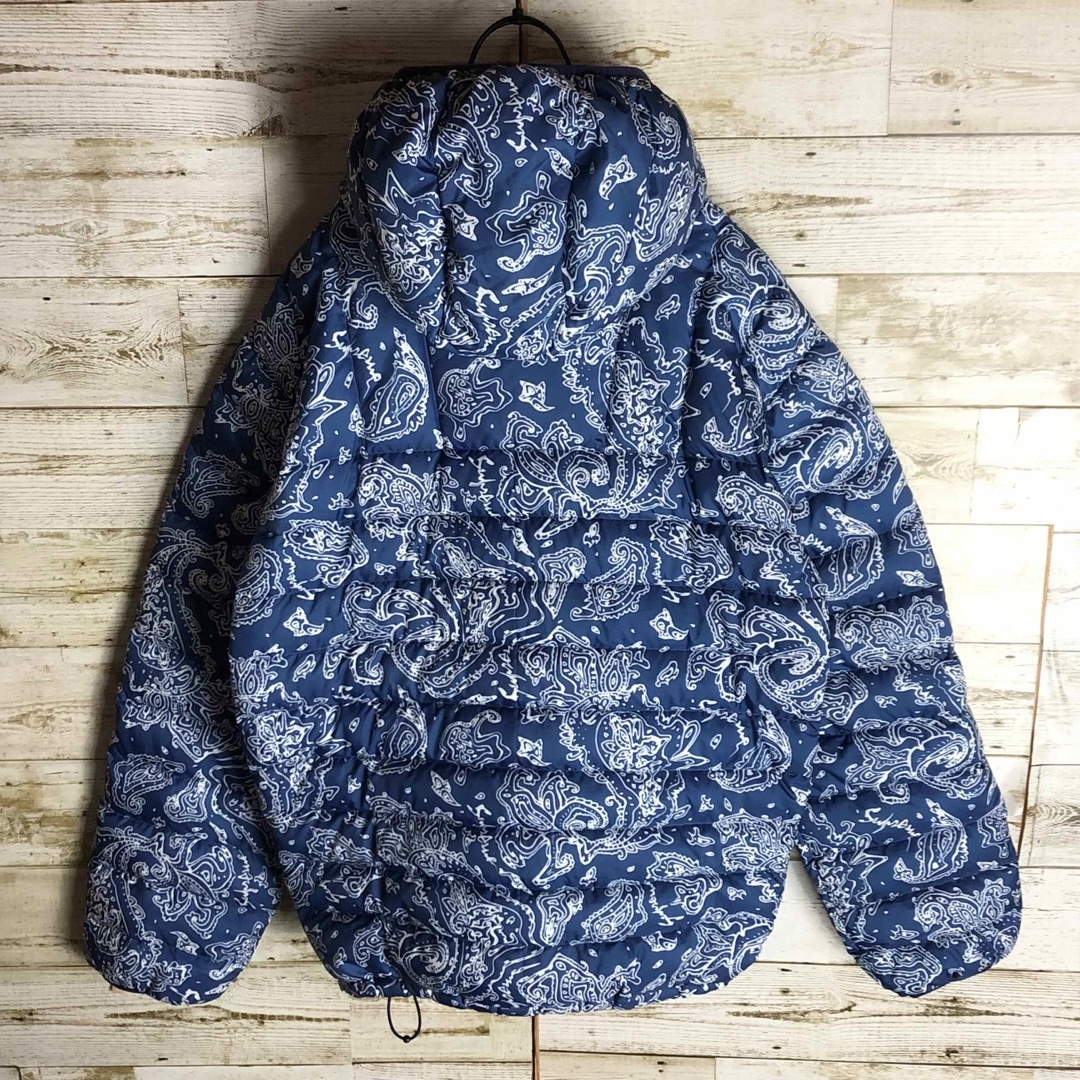 Supreme - Supreme シュプリーム ビック 刺繍入り ペイズリー Supreme - Supreme シュプリーム ビック 刺繍入り ペイズリー