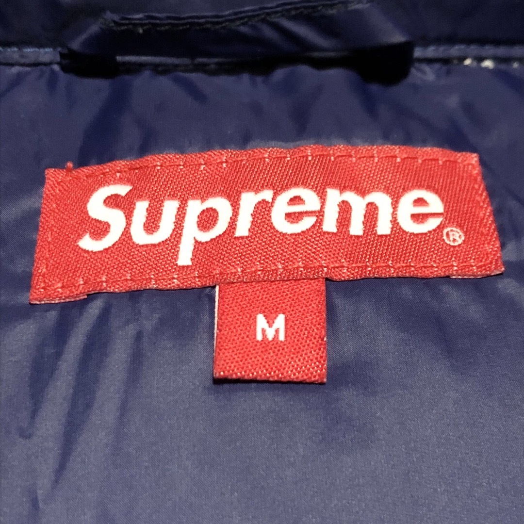 Supreme - Supreme シュプリーム ビック 刺繍入り ペイズリー Supreme - Supreme シュプリーム ビック 刺繍入り ペイズリー