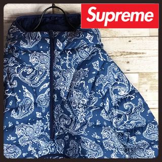 Supreme(ダウンジャケット)のフリマアイテム一覧 Supreme(ダウンジャケット)のフリマアイテム一覧
