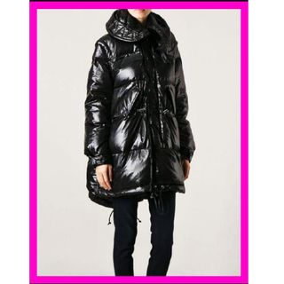 sacai luck(ダウンコート)のフリマアイテム一覧 sacai luck(ダウンコート)のフリマアイテム一覧