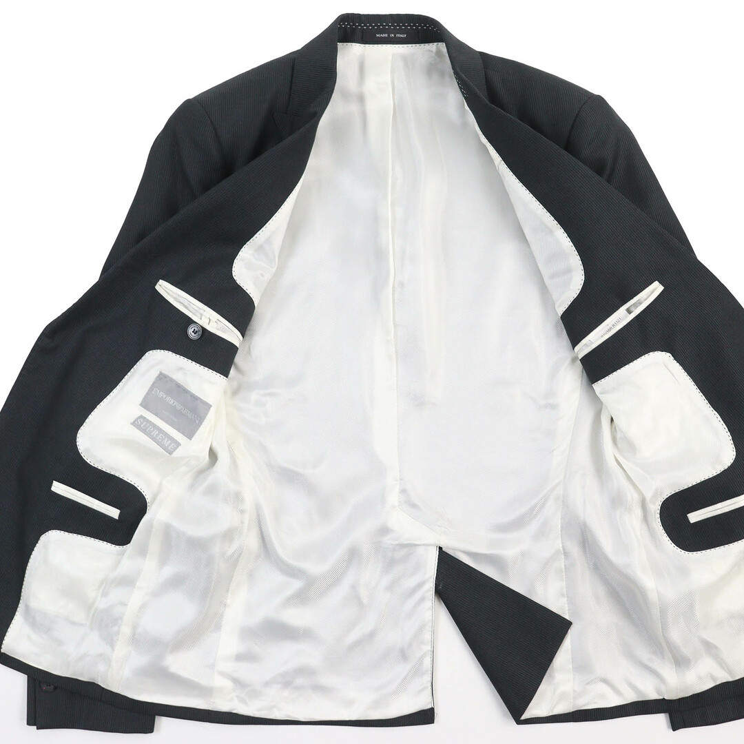 美品△EMPORIO ARMANI エンポリオ アルマーニ SUPREME バージン 美品△EMPORIO ARMANI エンポリオ アルマーニ SUPREME バージン