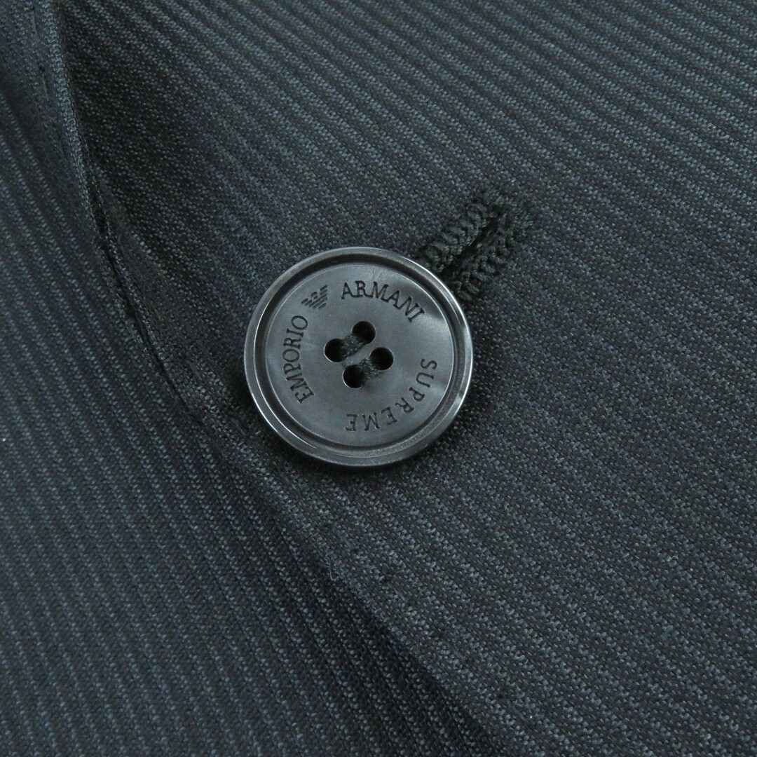 EMPORIO ARMANI - 美品△EMPORIO ARMANI エンポリオ アルマーニ EMPORIO ARMANI - 美品△EMPORIO ARMANI エンポリオ アルマーニ