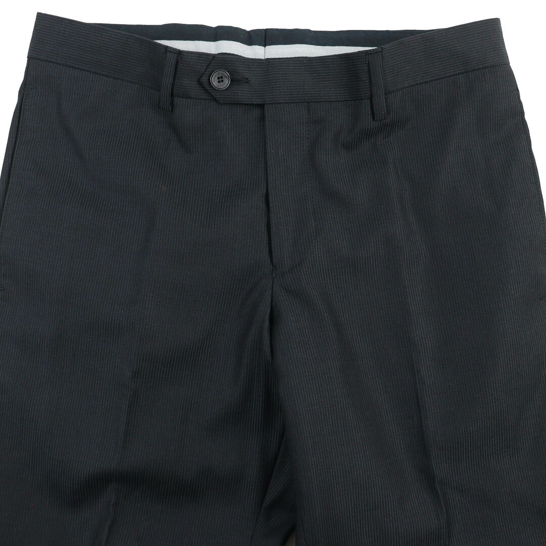 EMPORIO ARMANI - 美品△EMPORIO ARMANI エンポリオ アルマーニ EMPORIO ARMANI - 美品△EMPORIO ARMANI エンポリオ アルマーニ