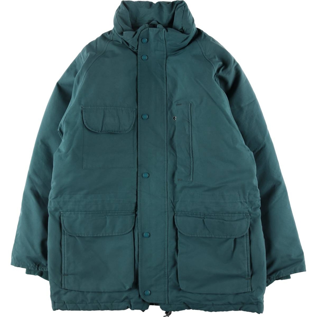 Eddie Bauer - 古着 80~90年代 エディーバウアー Eddie Bauer 黒 Eddie Bauer - 古着 80~90年代 エディーバウアー Eddie Bauer 黒