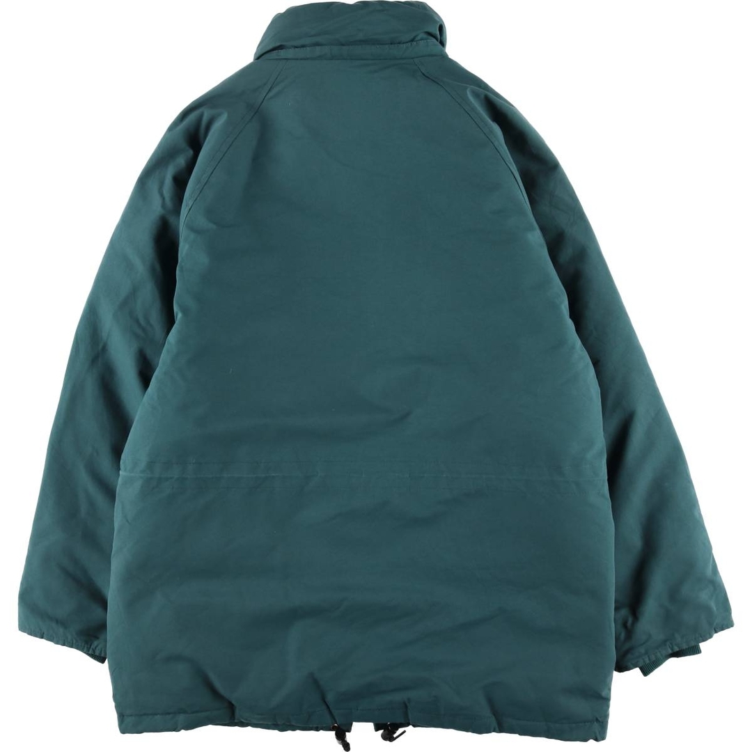 Eddie Bauer - 古着 80~90年代 エディーバウアー Eddie Bauer 黒 Eddie Bauer - 古着 80~90年代 エディーバウアー Eddie Bauer 黒