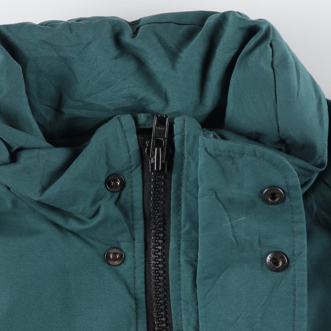 Eddie Bauer - 古着 80~90年代 エディーバウアー Eddie Bauer 黒 Eddie Bauer - 古着 80~90年代 エディーバウアー Eddie Bauer 黒