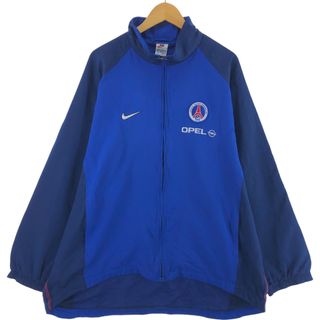 NIKE(ナイロンジャケット)のフリマアイテム一覧 NIKE(ナイロンジャケット)のフリマアイテム一覧