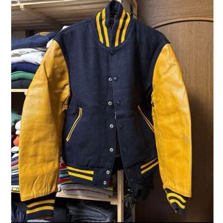 Golden Bear(スタジャン)のフリマアイテム一覧 Golden Bear(スタジャン)のフリマアイテム一覧