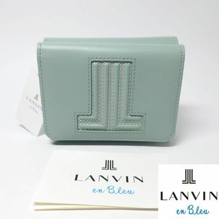 LANVIN en Bleu(財布)のフリマアイテム一覧 LANVIN en Bleu(財布)のフリマアイテム一覧