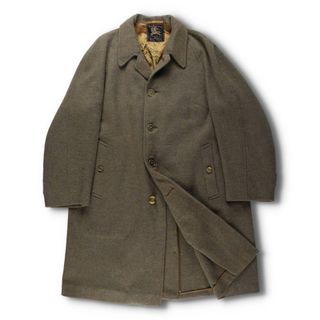 BURBERRY(ジャケット/アウター ・ グリーン・カーキ/緑色系)の BURBERRY(ジャケット/アウター ・ グリーン・カーキ/緑色系)の