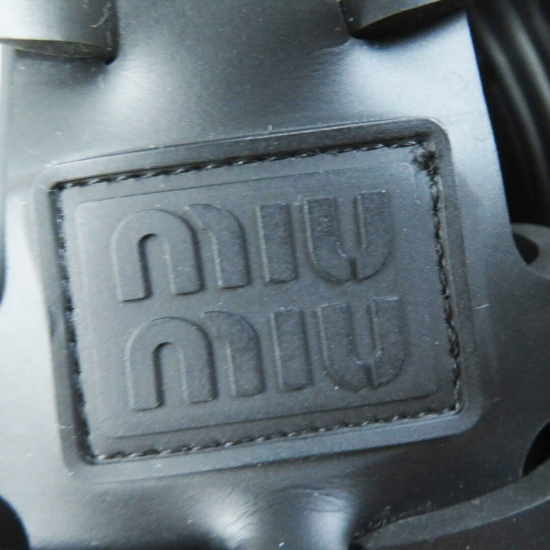 MIU MIU - 極美品◎MIUMIU ミュウミュウ 5X709D EVA MIU MIU - 極美品◎MIUMIU ミュウミュウ 5X709D EVA