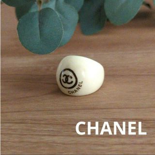 CHANEL(リング(指輪))のフリマアイテム一覧 CHANEL(リング(指輪))のフリマアイテム一覧