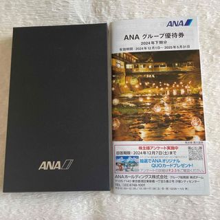 エーエヌエー(ゼンニッポンクウユ)(ANA(全日本空輸))のANA スーパーフライヤーズ　2025年度手帳(手帳)