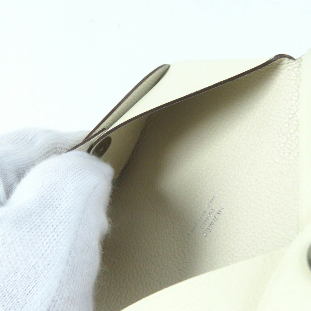 HERMES - 未使用品☆HERMES エルメス カルヴィ アヴィアトリス HERMES - 未使用品☆HERMES エルメス カルヴィ アヴィアトリス