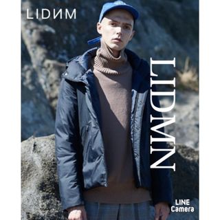 LIDNM(ダウンジャケット)のフリマアイテム一覧 LIDNM(ダウンジャケット)のフリマアイテム一覧