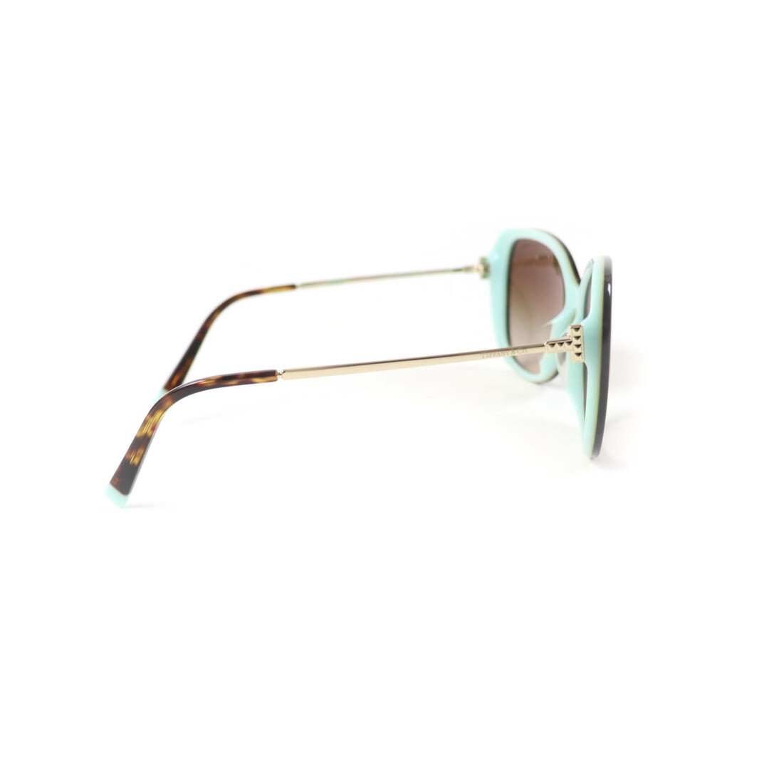 極美品☆TIFFANY&Co. ティファニー TF 4156-F べっ甲柄