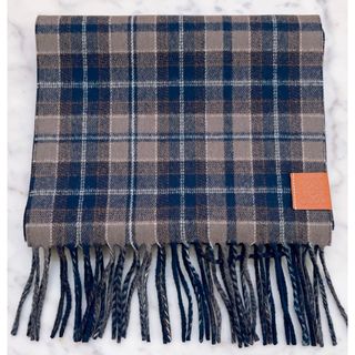 LOEWE(マフラー ・ ブルー・ネイビー/青色系)のフリマアイテム一覧 LOEWE(マフラー ・ ブルー・ネイビー/青色系)のフリマアイテム一覧