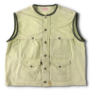 FILSON - 古着 50~60年代 フィルソン FILSON リメイク FILSON - 古着 50~60年代 フィルソン FILSON リメイク