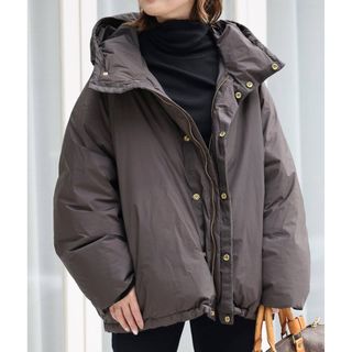DEUXIEME CLASSE(ダウンジャケット)のフリマアイテム一覧 DEUXIEME CLASSE(ダウンジャケット)のフリマアイテム一覧