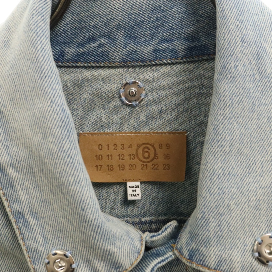 MM6 - MM6 Maison Margiela エムエムシックスメゾンマルジェラ MM6 - MM6 Maison Margiela エムエムシックスメゾンマルジェラ