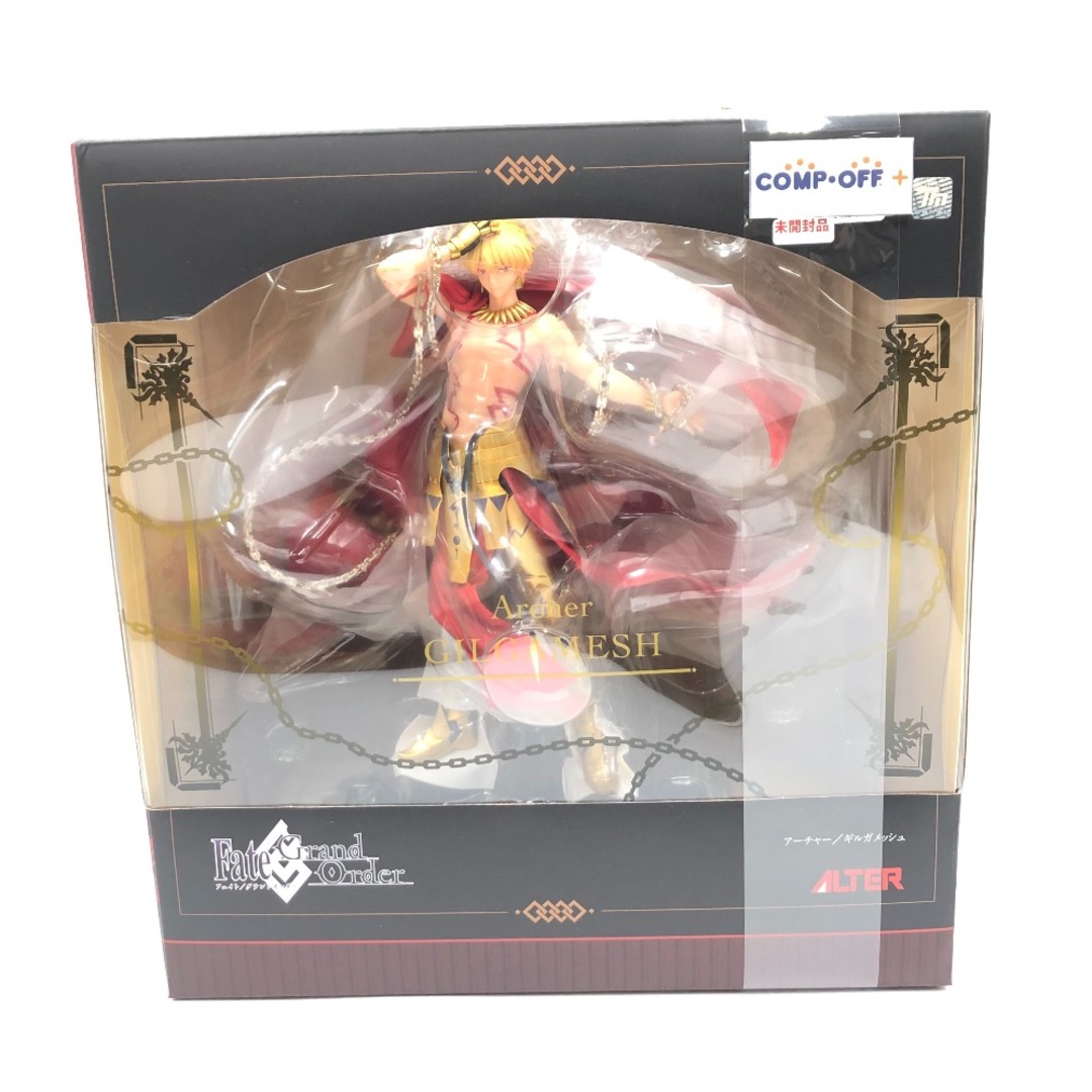 1円~ 欠品 アルター 1/8 Fate/Grand Order アルターエゴ 1円~ 欠品 アルター 1/8 Fate/Grand Order アルターエゴ