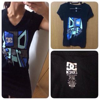 ディーシー(DC)の専用出品(Tシャツ(半袖/袖なし))