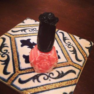 アナスイ(ANNA SUI)のANNA SUI マニキュア(その他)